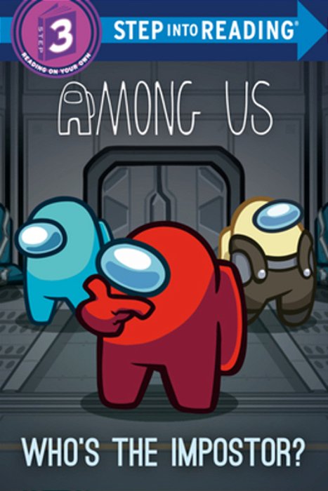 Who's The Impostor? (Among US)-..