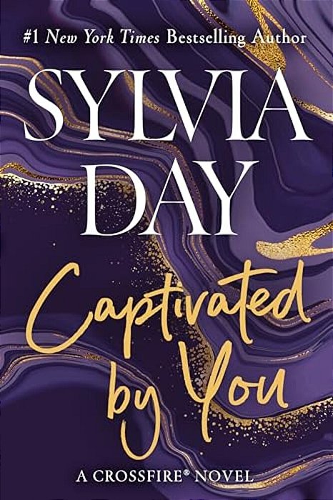 Captivated By You-..