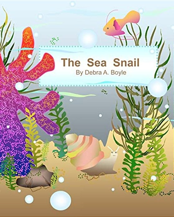 The Sea Snail-..