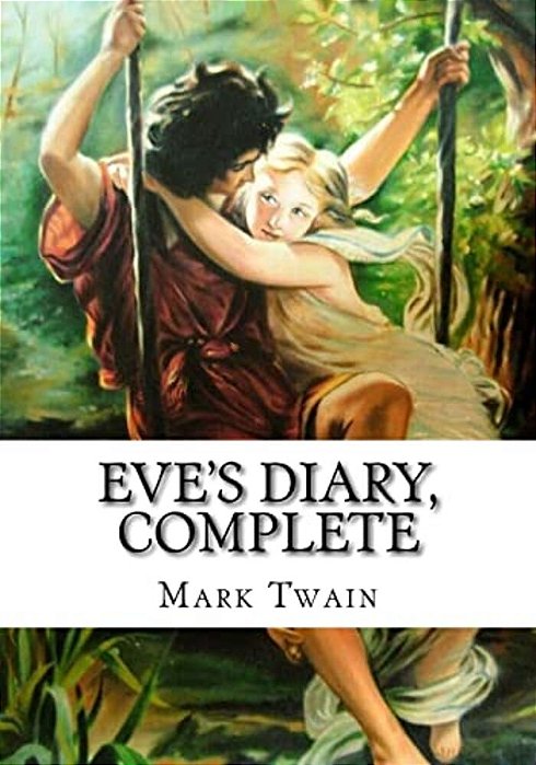 Eve's Diary, Complete-..