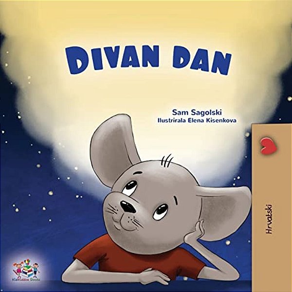 A Wonderful Day (Croatian Book For Children)-..