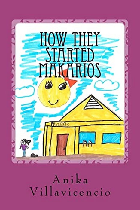 How They Started Makarios-..