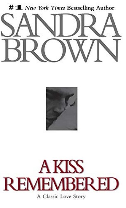 A Kiss Remembered-..