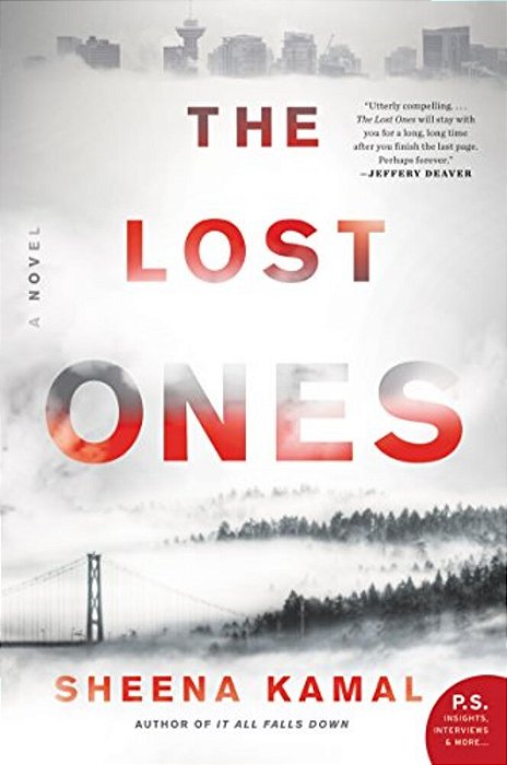 The Lost Ones-..