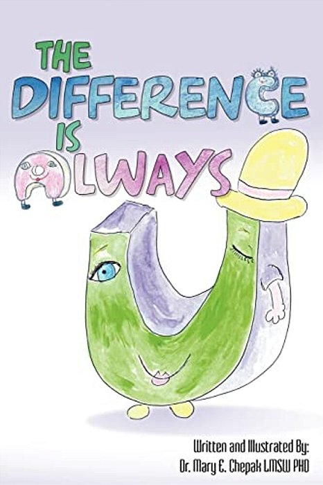 The Difference Is Always U-..