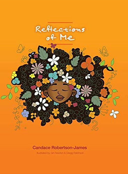 Reflections Of Me-..