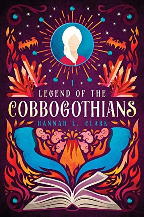 Legend Of The Cobbogothians-..