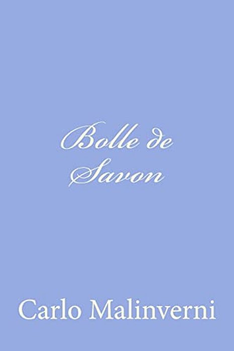 Bolle De Savon: Rimme Zeneixi-..