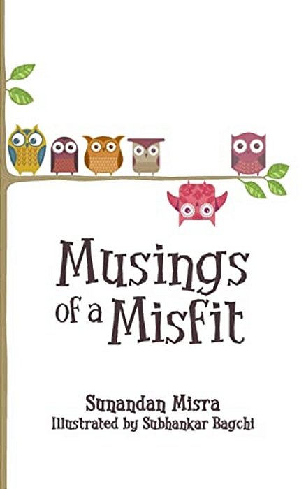 Musings Of A Misfit-..