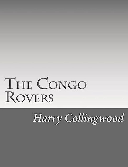 The Congo Rovers-..