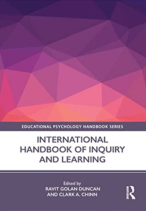 International Handbook Of Inquiry And Learning-..