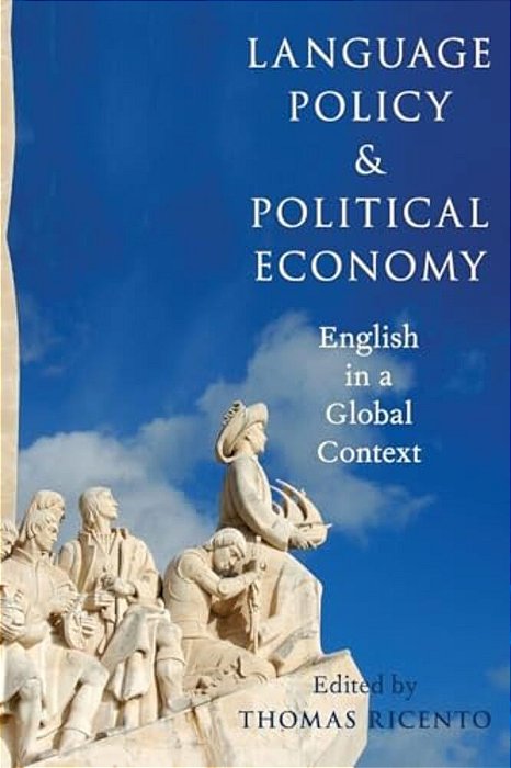 Language Policy And Political Economy-..
