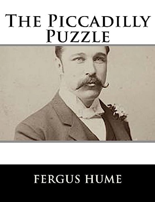 The Piccadilly Puzzle-..