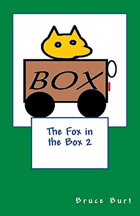 The Fox In The Box 2-..