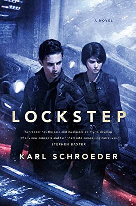 Lockstep-..