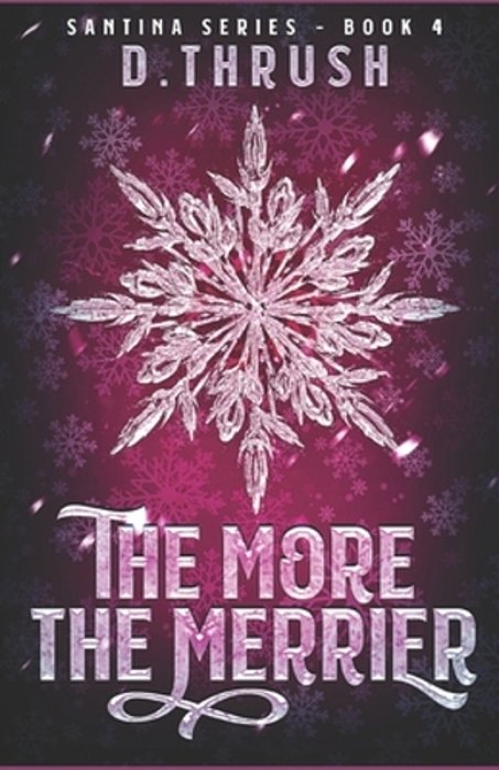 The More The Merrier-..