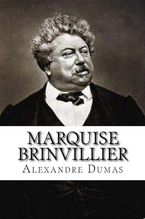 Marquise Brinvillier-..