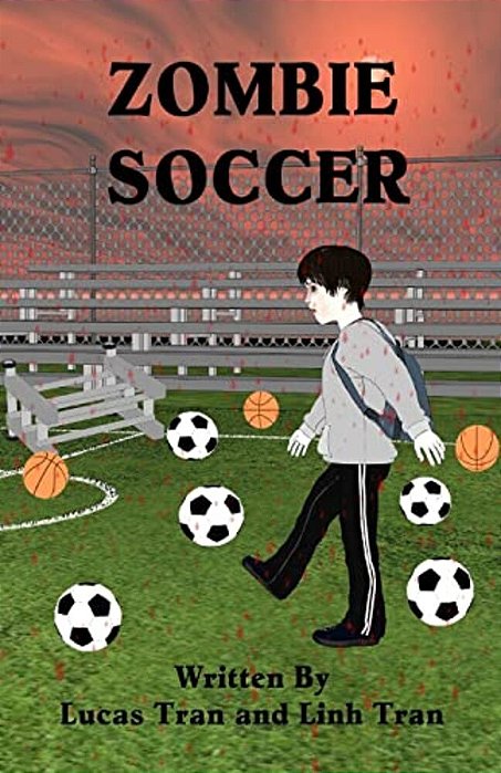 Zombie Soccer-..