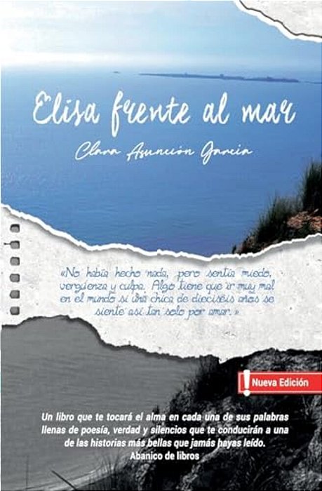 Elisa Frente Al Mar-..