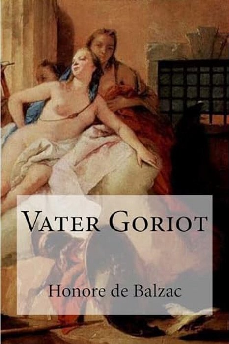 Vater Goriot-..