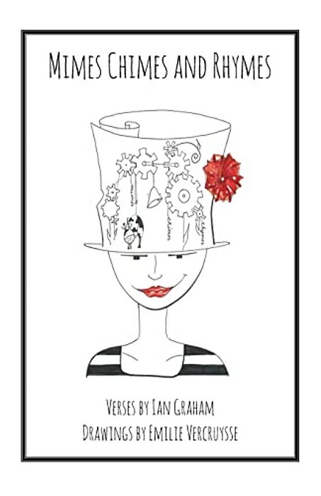 Mimes Chimes And Rhymes-..