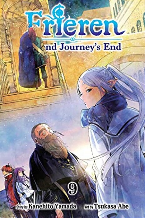 Frieren: Beyond Journey's End, Vol. 9-..