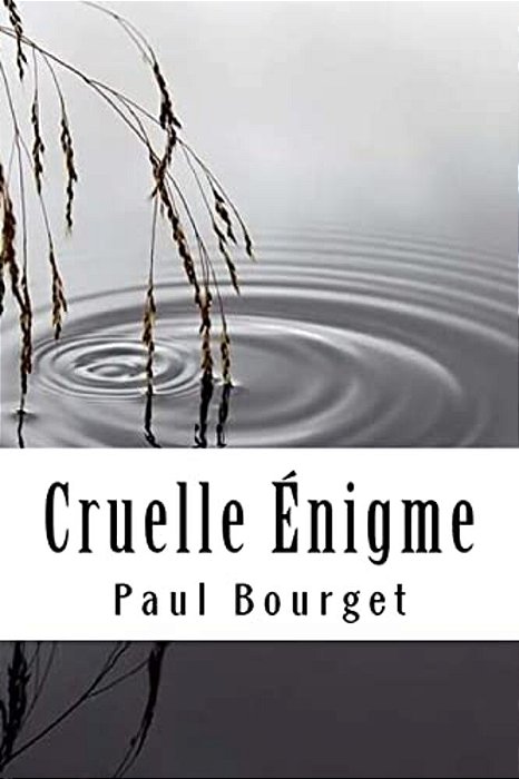 Cruelle Énigme-..