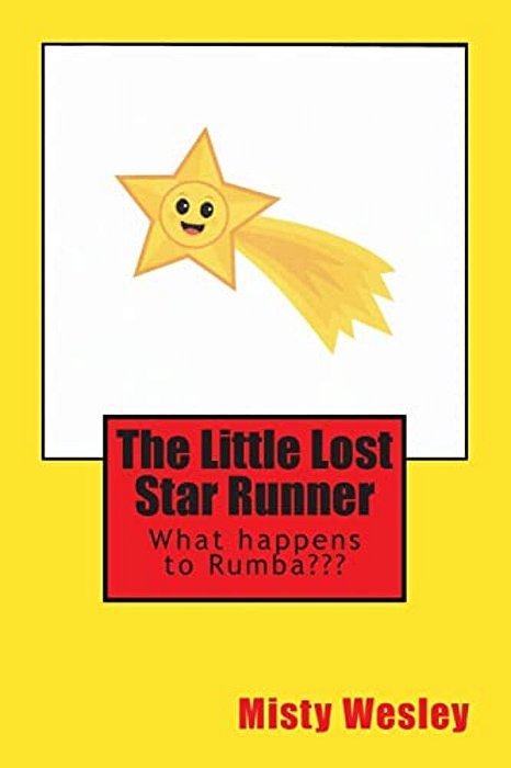 The Little Lost Star Runner: Will He Ever Make It Back Home-..