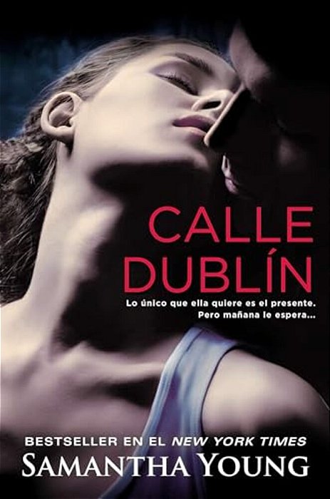 Calle Dublín-..
