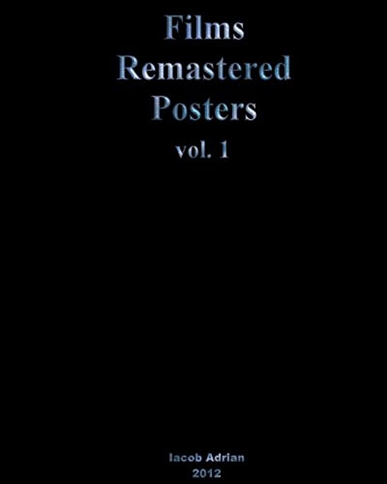 Films Remastered Posters-..