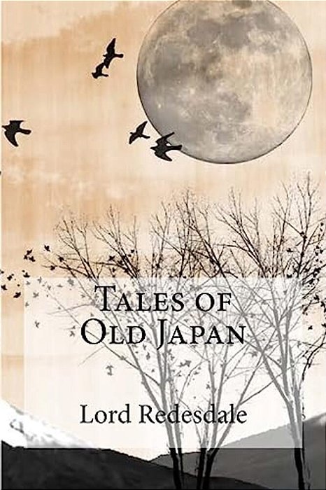 Tales Of Old Japan-..