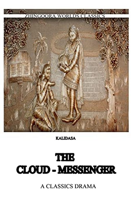 The Cloud Messenger-..