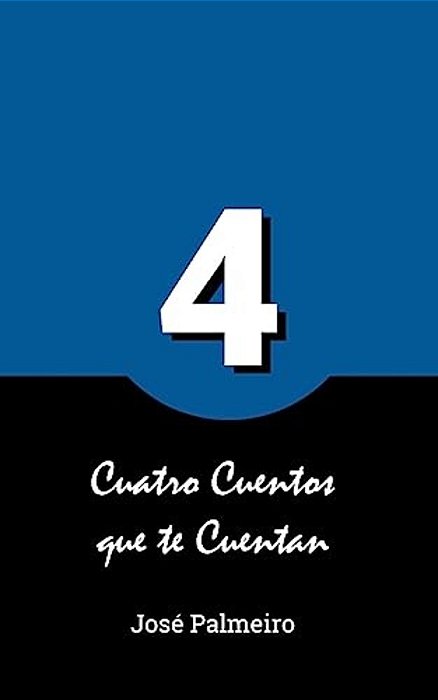 Cuatro Cuentos Que Te Cuentan-..