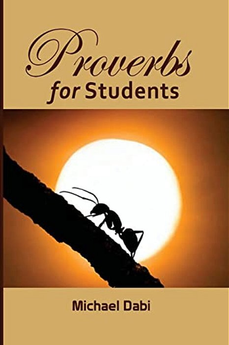 Proverbs For Students-..