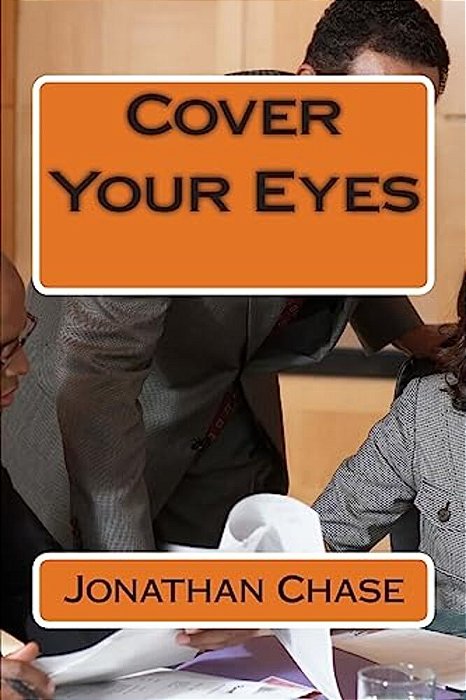 Cover Your Eyes-..