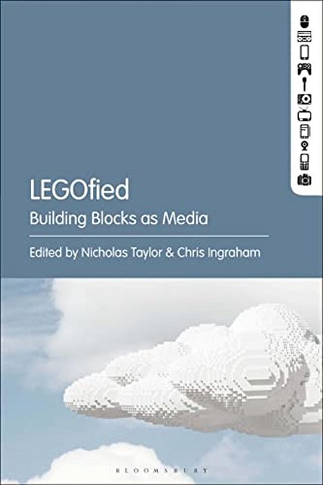 Legofied: Building Blocks As Media-..
