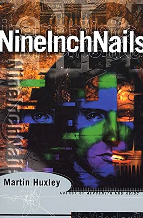 Nine Inch Nails-..