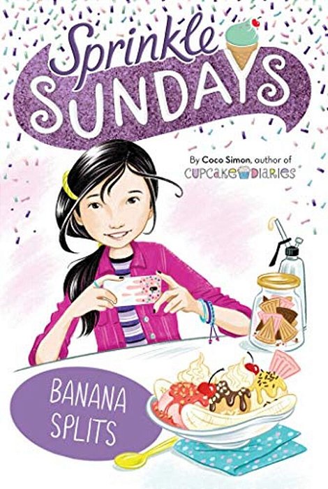 Banana Splits-..