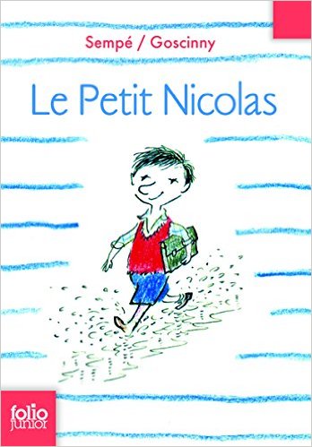 Le Petit Nicolas-..