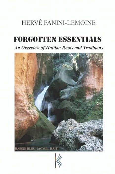 Forgotten Essentials-..