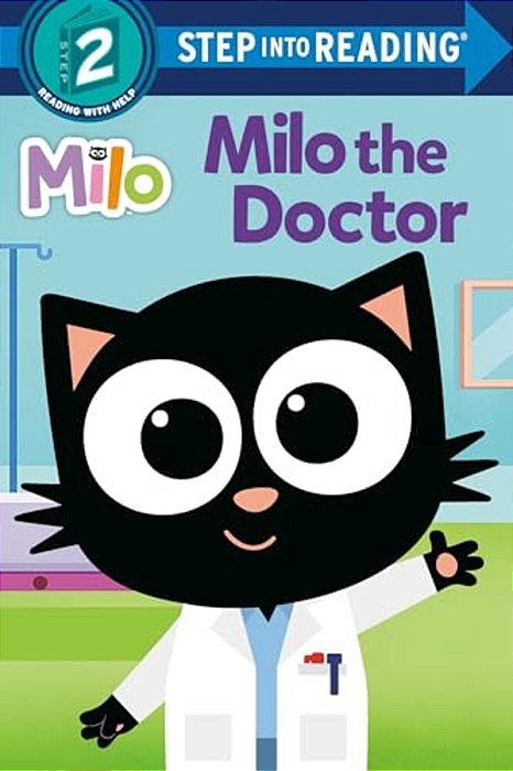 Milo The Doctor-..