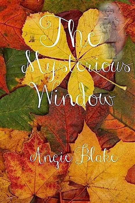 The Mysterious Window-..