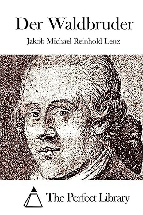 Der Waldbruder-..