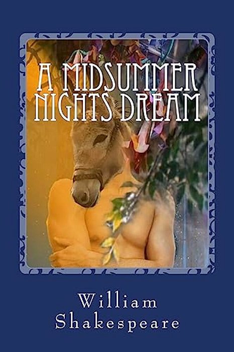 A Midsummer Nights Dream-..