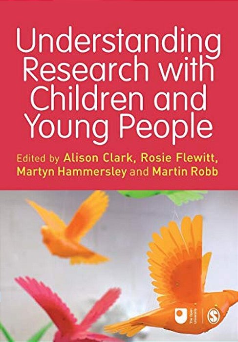 Understanding Research With Children And Young People-..