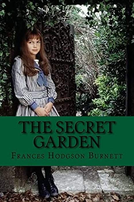The Secret Garden (Classic Edition)-..