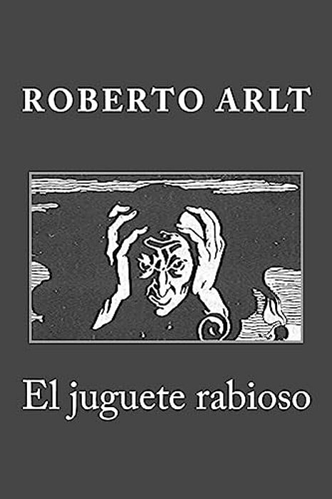El Juguete Rabioso-..