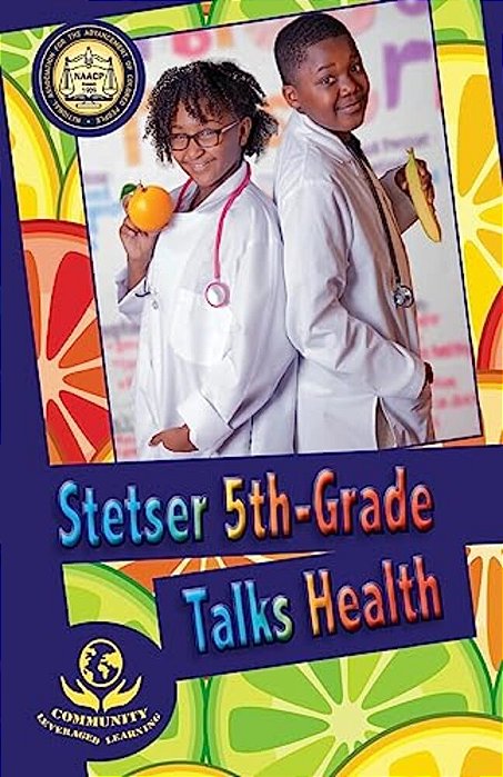 Stetser 5Th-Grade Talks Health-..