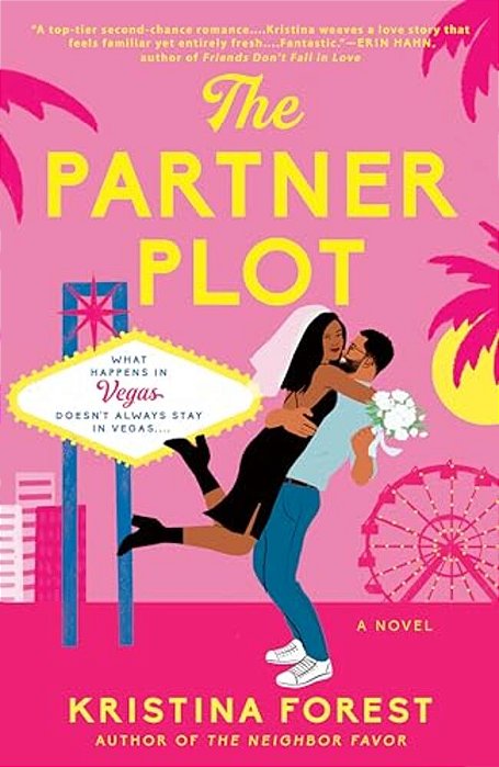The Partner Plot-..