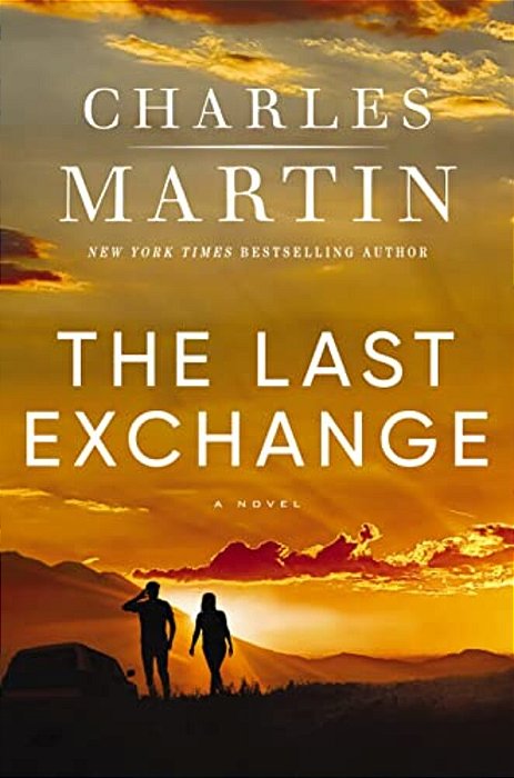 The Last Exchange-..